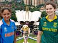 India vs South Africa LIVE Cricket Streaming: When and Where to Watch IND-W vs SA-W ICC Women’s World Cup 2025 Final Match - Hindi News | India vs South Africa LIVE Cricket Streaming: When and Where to Watch IND-W vs SA-W ICC Women’s World Cup 2025 Final Match | Latest cricket News at Lokmattimes.com
