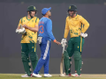 India vs South Africa, T20 World Cup Super 8: Ahmedabad Weather Forecast, Pitch Report, Match Timing, Probable Playing XIs and Live Streaming Details - Hindi News | India vs South Africa, T20 World Cup Super 8: Ahmedabad Weather Forecast, Pitch Report, Match Timing, Probable Playing XIs and Live Streaming Details | Latest cricket News at Lokmattimes.com