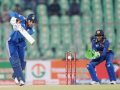 India vs Sri Lanka 5th T20I LIVE Cricket Streaming: When and Where To Watch IND-W vs SL-W Match on TV and Online - Hindi News | India vs Sri Lanka 5th T20I LIVE Cricket Streaming: When and Where To Watch IND-W vs SL-W Match on TV and Online | Latest cricket News at Lokmattimes.com