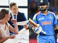 Boss Rewards Employees with Half-Day Leave After India’s Victory Against Pakistan in Champions Trophy 2025 - Hindi News | Boss Rewards Employees with Half-Day Leave After India’s Victory Against Pakistan in Champions Trophy 2025 | Latest social-viral News at Lokmattimes.com