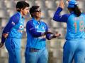 India vs Sri Lanka, Women’s Asia Cup 2022 Final: India crowned Asia Cup champions - Hindi News | India vs Sri Lanka, Women’s Asia Cup 2022 Final: India crowned Asia Cup champions | Latest cricket News at Lokmattimes.com