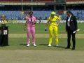 IND-W vs AUS-W, 3rd ODI: Australia Women Win Toss, Opt to Bat Against India in Series Decider; Check Playing XIs - Hindi News | IND-W vs AUS-W, 3rd ODI: Australia Women Win Toss, Opt to Bat Against India in Series Decider; Check Playing XIs | Latest cricket News at Lokmattimes.com