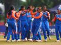 IND vs ENG: India Wins by Nine Wickets Against England, Storms Into Women’s U-19 T20 World Cup 2025 Final (VIDEO) - Hindi News | IND vs ENG: India Wins by Nine Wickets Against England, Storms Into Women’s U-19 T20 World Cup 2025 Final (VIDEO) | Latest cricket News at Lokmattimes.com