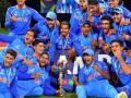 ICC announces U19 World Cup 2024, schedule, Sri Lanka to hots marquee event - Hindi News | ICC announces U19 World Cup 2024, schedule, Sri Lanka to hots marquee event | Latest cricket News at Lokmattimes.com