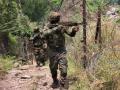 Jammu and Kashmir: Three Civilians Killed in Pakistan Army Firing Across LoC - Hindi News | Jammu and Kashmir: Three Civilians Killed in Pakistan Army Firing Across LoC | Latest national News at Lokmattimes.com