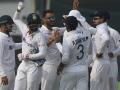 India vs New Zealand, 2nd Test: India win Mumbai Test, clinch series 1-0 - Hindi News | India vs New Zealand, 2nd Test: India win Mumbai Test, clinch series 1-0 | Latest cricket News at Lokmattimes.com