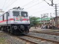 Indian Railways runs Holi special trains from Delhi to Patna, Lucknow, Varanasi - Hindi News | Indian Railways runs Holi special trains from Delhi to Patna, Lucknow, Varanasi | Latest national News at Lokmattimes.com