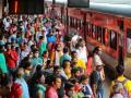 Chhath Puja 2022: Indian Railways announces over 250 special trains - Hindi News | Chhath Puja 2022: Indian Railways announces over 250 special trains | Latest national News at Lokmattimes.com