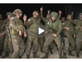 Indian Army Soldiers Celebrate Diwali at LoC, Dance to 'Maston Ka Jhund' and Light Diyas (Watch Video) - Hindi News | Indian Army Soldiers Celebrate Diwali at LoC, Dance to 'Maston Ka Jhund' and Light Diyas (Watch Video) | Latest national News at Lokmattimes.com
