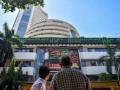 BMC Election Results 2026: Indian Stock Market Opens In Green As Exit Poll Predicts Big Win for BJP-Led Mahayuti - Hindi News | BMC Election Results 2026: Indian Stock Market Opens In Green As Exit Poll Predicts Big Win for BJP-Led Mahayuti | Latest business News at Lokmattimes.com