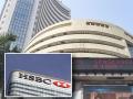 HSBC Downgrades Indian Stock Markets to 'Neutral'; Cuts Sensex Target for 2025 Amid Slower Growth - Hindi News | HSBC Downgrades Indian Stock Markets to 'Neutral'; Cuts Sensex Target for 2025 Amid Slower Growth | Latest business News at Lokmattimes.com