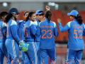 Smriti Mandhana Stars as India Women Defeat Australia by 102 Runs in 2nd ODI, Level Series 1-1 (VIDEO) - Hindi News | Smriti Mandhana Stars as India Women Defeat Australia by 102 Runs in 2nd ODI, Level Series 1-1 (VIDEO) | Latest cricket News at Lokmattimes.com