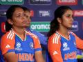 India Knocked Out of ICC Women's T20 World Cup 2024 After New Zealand Beats Pakistan by 54 Runs - Hindi News | India Knocked Out of ICC Women's T20 World Cup 2024 After New Zealand Beats Pakistan by 54 Runs | Latest cricket News at Lokmattimes.com