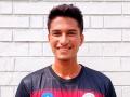 KKR rope in Aarya Desai for remainder of IPL 2023 - Hindi News | KKR rope in Aarya Desai for remainder of IPL 2023 | Latest cricket News at Lokmattimes.com