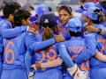 Commonwealth Games 2022: Australia-W beat India-W by 3 wickets in close finish - Hindi News | Commonwealth Games 2022: Australia-W beat India-W by 3 wickets in close finish | Latest cricket News at Lokmattimes.com