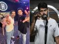 “Isska Show Pehle Hi Bandh Hona Chahiye Tha”: Comedian Varun Grover’s Witty Take On Allahbadia Controversy (Watch Video) - Hindi News | “Isska Show Pehle Hi Bandh Hona Chahiye Tha”: Comedian Varun Grover’s Witty Take On Allahbadia Controversy (Watch Video) | Latest national News at Lokmattimes.com