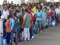 Ahead of Diwali, 75,000 youngsters to get appointment letter for govt jobs - Hindi News | Ahead of Diwali, 75,000 youngsters to get appointment letter for govt jobs | Latest national News at Lokmattimes.com