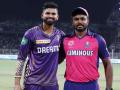 IPL 2024: Rain Spoils Royals vs Knight Riders Clash, KKR To Face SRH in Qualifier 1, RR vs RCB in the Eliminator - Hindi News | IPL 2024: Rain Spoils Royals vs Knight Riders Clash, KKR To Face SRH in Qualifier 1, RR vs RCB in the Eliminator | Latest cricket News at Lokmattimes.com