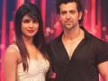"Take a bow": Hrithik Roshan floored by Priyanka Chopra's performance in The White Tiger - Hindi News | "Take a bow": Hrithik Roshan floored by Priyanka Chopra's performance in The White Tiger | Latest entertainment News at Lokmattimes.com