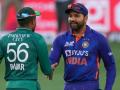 T20 World Cup 2022: India opt to bowl in high octane clash against Pakistan - Hindi News | T20 World Cup 2022: India opt to bowl in high octane clash against Pakistan | Latest cricket News at Lokmattimes.com