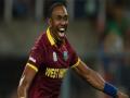 CWI President welcomes Bravo's availability for Windies T20s - Hindi News | CWI President welcomes Bravo's availability for Windies T20s | Latest cricket News at Lokmattimes.com