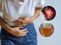What lifestyle habits can help prevent gas and bloating? - Hindi News | What lifestyle habits can help prevent gas and bloating? | Latest health News at Lokmattimes.com