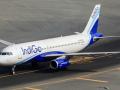 Delhi-Varanasi IndiGo Flight Receives Bomb Threat; Passengers Evacuated, Aircraft Relocated to Isolation Bay - Hindi News | Delhi-Varanasi IndiGo Flight Receives Bomb Threat; Passengers Evacuated, Aircraft Relocated to Isolation Bay | Latest national News at Lokmattimes.com