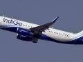 IndiGo Flight From Nagpur to Kolkata Makes Emergency Landing at Raipur Airport After Bomb Threat - Hindi News | IndiGo Flight From Nagpur to Kolkata Makes Emergency Landing at Raipur Airport After Bomb Threat | Latest national News at Lokmattimes.com