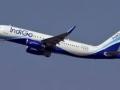 IndiGo Shares Continue to Fall as Airline Faces Major Operational Disruptions Even After 10 Days - Hindi News | IndiGo Shares Continue to Fall as Airline Faces Major Operational Disruptions Even After 10 Days | Latest business News at Lokmattimes.com