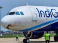 IndiGo Flight From Visakhapatnam Makes Emergency Landing at Delhi Airport Due to Engine Glitch - Hindi News | IndiGo Flight From Visakhapatnam Makes Emergency Landing at Delhi Airport Due to Engine Glitch | Latest national News at Lokmattimes.com