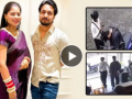 Indore's Missing Couple Mystery: New CCTV Footage Surfaces Showing Their Last Moments Before Disappearance in Shillong (VIDEO) - Hindi News | Indore's Missing Couple Mystery: New CCTV Footage Surfaces Showing Their Last Moments Before Disappearance in Shillong (VIDEO) | Latest national News at Lokmattimes.com