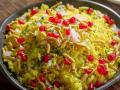 World Poha Day 2024: Know Why Indori Poha Is Special? - Hindi News | World Poha Day 2024: Know Why Indori Poha Is Special? | Latest lifestyle News at Lokmattimes.com