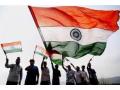 Independence Day 2021: Top 5 patriotic songs to celebrate 75th Independence Day - Hindi News | Independence Day 2021: Top 5 patriotic songs to celebrate 75th Independence Day | Latest entertainment News at Lokmattimes.com