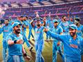 BCCI announces India's squads for South Africa tour - Check details here - Hindi News | BCCI announces India's squads for South Africa tour - Check details here | Latest cricket News at Lokmattimes.com