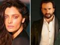Saiyami Kher Celebrates a Full-Circle Moment as she Reunite with Saif Ali Khan in Haiwaan After 12 Years - Hindi News | Saiyami Kher Celebrates a Full-Circle Moment as she Reunite with Saif Ali Khan in Haiwaan After 12 Years | Latest entertainment News at Lokmattimes.com