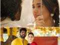 'The Whole Team Adores You': Nayanthara and Vignesh Shivan Pour Love on Krithi Shetty for Her Performance in Love Insurance Kompany - Hindi News | 'The Whole Team Adores You': Nayanthara and Vignesh Shivan Pour Love on Krithi Shetty for Her Performance in Love Insurance Kompany | Latest entertainment News at Lokmattimes.com