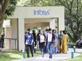 Infosys to soon make work-from-office mandatory for 3 days - Hindi News | Infosys to soon make work-from-office mandatory for 3 days | Latest business News at Lokmattimes.com