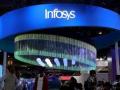 Infosys Shares Slide 5% After Q4 Results Weak Growth Outlook Drags IT Stocks | Latest business News at www.lokmattimes.com