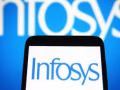 Infosys Shares Rise 1% on First Day of New Year 2026 After Five-Day Losing Streak - Hindi News | Infosys Shares Rise 1% on First Day of New Year 2026 After Five-Day Losing Streak | Latest business News at Lokmattimes.com
