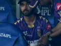 IPL 2025: KKR Face Injury Scare as Skipper Ajinkya Rahane Exits Field Mid-Match Against DC - Hindi News | IPL 2025: KKR Face Injury Scare as Skipper Ajinkya Rahane Exits Field Mid-Match Against DC | Latest cricket News at Lokmattimes.com