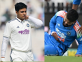 Morne Morkel Provides Major Fitness Update on Shubman Gill and Shreyas Iyer Ahead of India vs South Africa 1st ODI - Hindi News | Morne Morkel Provides Major Fitness Update on Shubman Gill and Shreyas Iyer Ahead of India vs South Africa 1st ODI | Latest cricket News at Lokmattimes.com