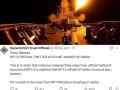 Did Indian Navy’s INS Vikrant Attack Karachi Port? Port Trust Claims Account Was Hacked by India - Hindi News | Did Indian Navy’s INS Vikrant Attack Karachi Port? Port Trust Claims Account Was Hacked by India | Latest fact-check News at Lokmattimes.com