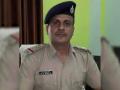 Ahmedabad Police Inspector Vanraj Manjaria Dies of Rabies After Being Scratched by Pet Dog’s Nail - Hindi News | Ahmedabad Police Inspector Vanraj Manjaria Dies of Rabies After Being Scratched by Pet Dog’s Nail | Latest national News at Lokmattimes.com