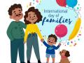 Happy International Day of Families 2020: Significance and History - Hindi News | Happy International Day of Families 2020: Significance and History | Latest lifestyle News at Lokmattimes.com