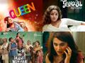 International Women’s Day 2025 Special: From Kangana’s Queen to Alia Bhatt’s 'Gangubai Kathiawadi', Top 6 Must-Watch Women-Centric Bollywood Films - Hindi News | International Women’s Day 2025 Special: From Kangana’s Queen to Alia Bhatt’s 'Gangubai Kathiawadi', Top 6 Must-Watch Women-Centric Bollywood Films | Latest entertainment News at Lokmattimes.com