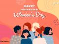 Happy International Women's Day 2024 Wishes: Spread Joy with Inspiring Messages, Quotes, and Images to Honor Women's Strength and Resilience - Hindi News | Happy International Women's Day 2024 Wishes: Spread Joy with Inspiring Messages, Quotes, and Images to Honor Women's Strength and Resilience | Latest lifestyle News at Lokmattimes.com