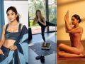 International Yoga Day 2024: Shilpa Shetty, Jennifer Aniston to Deepika Padukone, Celebrities Who Motivate Us to Stay Healthy - Hindi News | International Yoga Day 2024: Shilpa Shetty, Jennifer Aniston to Deepika Padukone, Celebrities Who Motivate Us to Stay Healthy | Latest entertainment News at Lokmattimes.com
