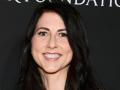 Jeff Bezos' ex-wife MacKenzie Scott files for divorce from second husband - Hindi News | Jeff Bezos' ex-wife MacKenzie Scott files for divorce from second husband | Latest business News at Lokmattimes.com