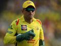 MS Dhoni becomes first cricketer to earn Rs 150 crore in IPL history - Hindi News | MS Dhoni becomes first cricketer to earn Rs 150 crore in IPL history | Latest cricket News at Lokmattimes.com