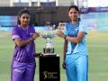 All you need to know about Women's T20 challenge to be held in UAE - Hindi News | All you need to know about Women's T20 challenge to be held in UAE | Latest cricket Photos at Lokmattimes.com